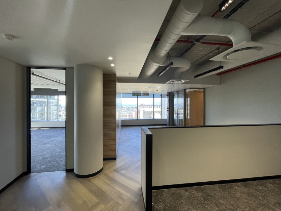 To Let Commercial Property for Rent in De Waterkant Western Cape